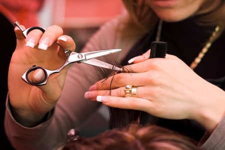 Купить диплом Парикмахера в Нижнекамске