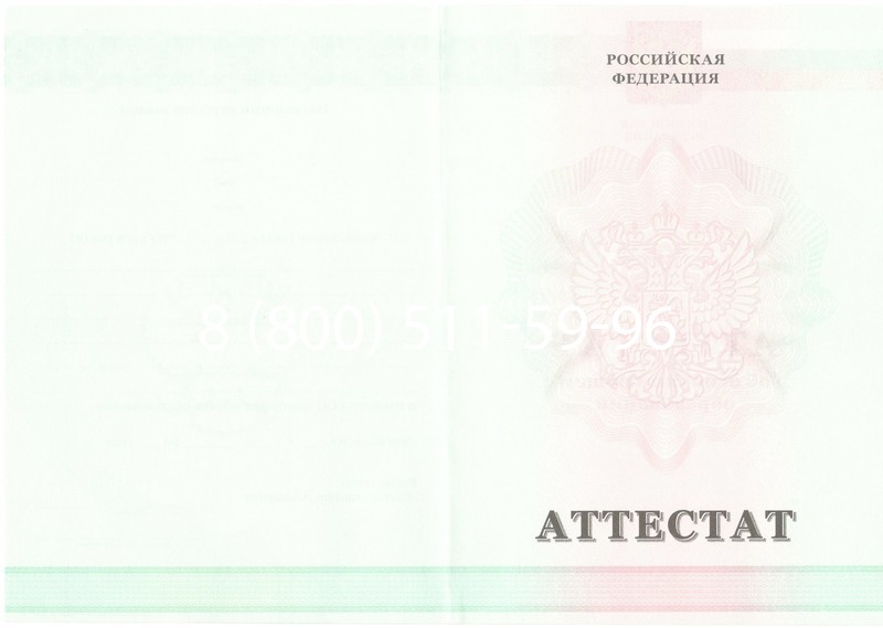 Купить Аттестат за 9 класс 2011-2013 годов в Нижнекамске Купить Аттестат за 9 класс 2011-2013 годов в Нижнекамске