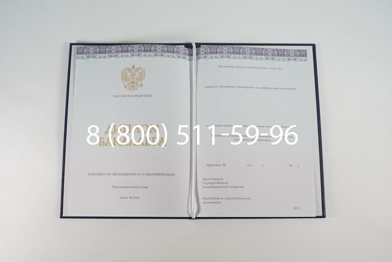 Диплом бакалавра (Киржач) 2014-2024 года в Нижнекамске Диплом бакалавра (Киржач) 2014-2024 года в Нижнекамске