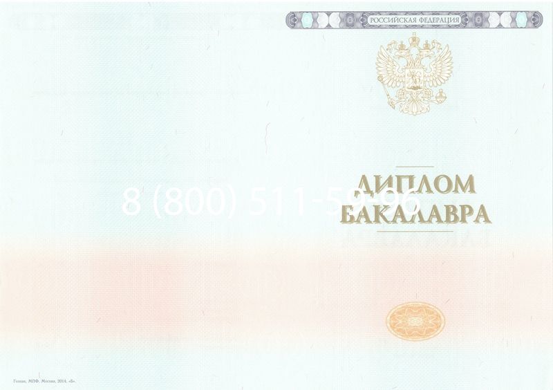 Купить Диплом бакалавра 2014-2024 года в Нижнекамске