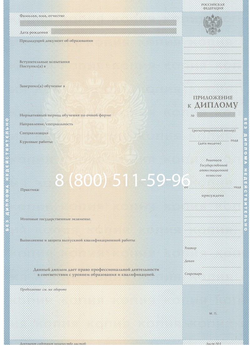 Купить Диплом бакалавра 1997-2002 годов в Нижнекамске Купить Диплом бакалавра 1997-2002 годов в Нижнекамске