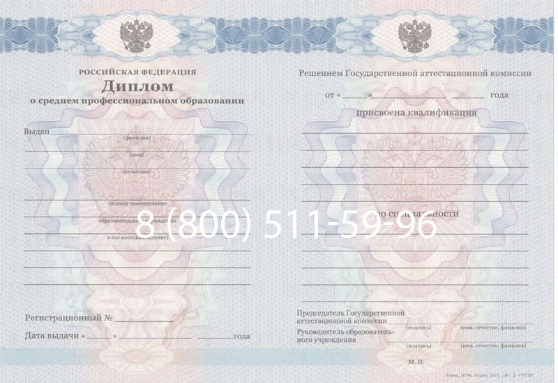 Купить Диплом колледжа 2011-2013 годов в Нижнекамске Купить Диплом колледжа 2011-2013 годов в Нижнекамске