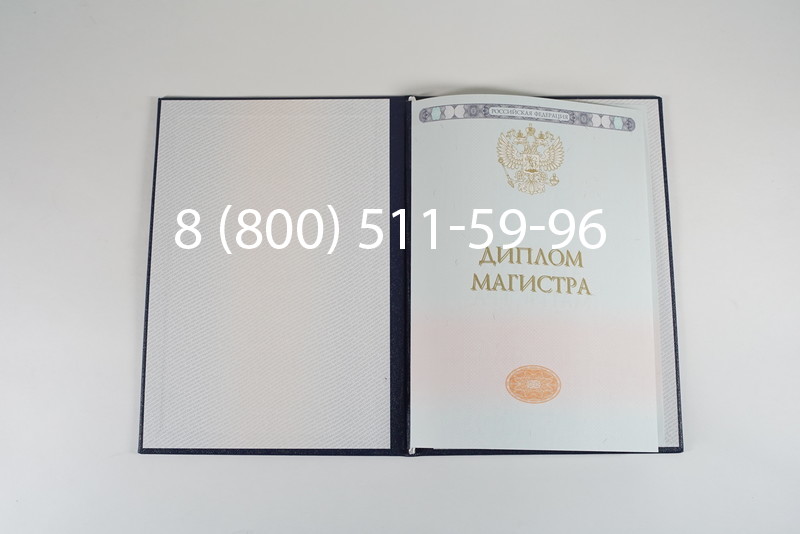 Диплом магистра 2014-2024 года в Нижнекамске Диплом магистра 2014-2024 года в Нижнекамске
