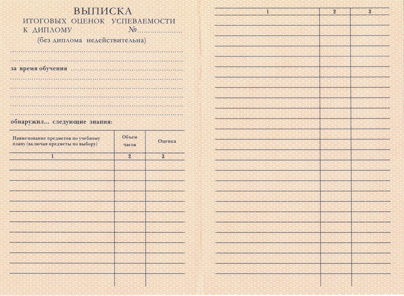 Купить Диплом о начальном образовании 1995-2006 годов в Нижнекамске Купить Диплом о начальном образовании 1995-2006 годов в Нижнекамске