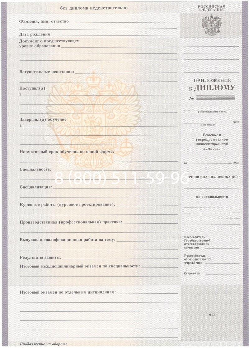 Купить Диплом о среднем образовании 2007-2010 годов в Нижнекамске Купить Диплом о среднем образовании 2007-2010 годов в Нижнекамске