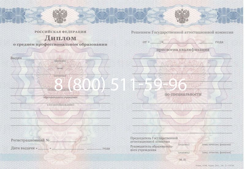 Купить Диплом о среднем образовании 2011-2013 годов в Нижнекамске Купить Диплом о среднем образовании 2011-2013 годов в Нижнекамске