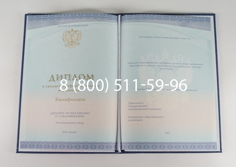 Диплом о среднем образовании (Спецбланк) 2014-2024 года в Нижнекамске Диплом о среднем образовании (Спецбланк) 2014-2024 года в Нижнекамске