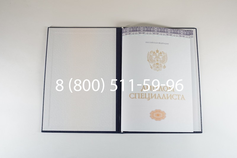 Диплом специалиста (КИРЖАЧ) 2014-2024 года в Нижнекамске Диплом специалиста (КИРЖАЧ) 2014-2024 года в Нижнекамске