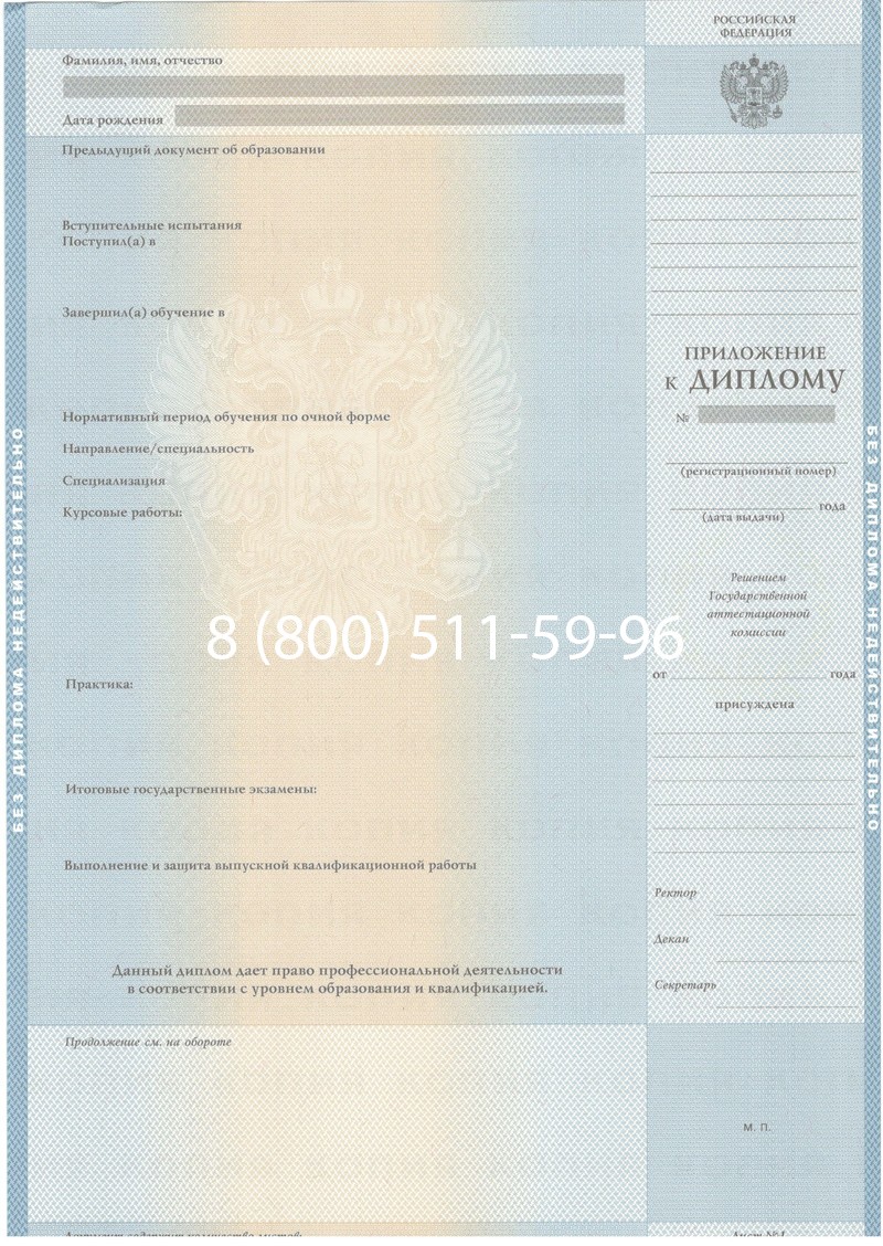 Купить Диплом специалиста 2003-2009 годов в Нижнекамске Купить Диплом специалиста 2003-2009 годов в Нижнекамске