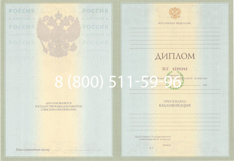 Купить Диплом специалиста 2003-2009 годов в Нижнекамске Купить Диплом специалиста 2003-2009 годов в Нижнекамске