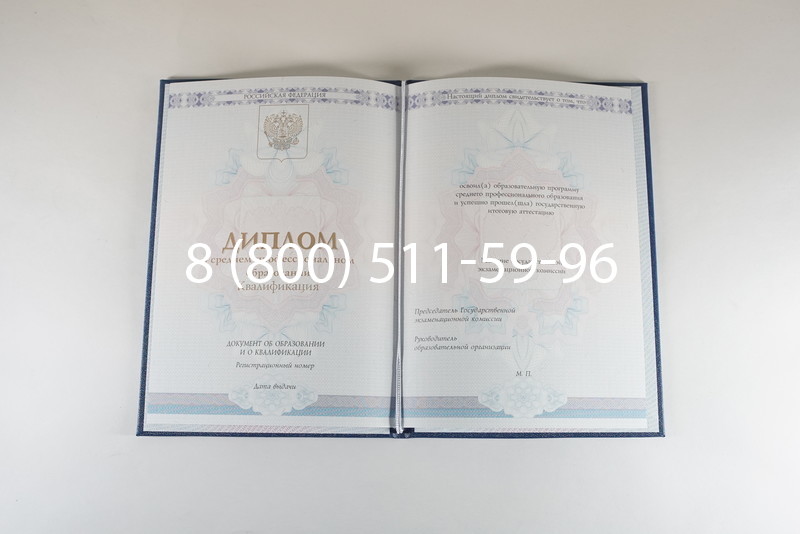 Диплом техникума 2014-2024 года в Нижнекамске Диплом техникума 2014-2024 года в Нижнекамске