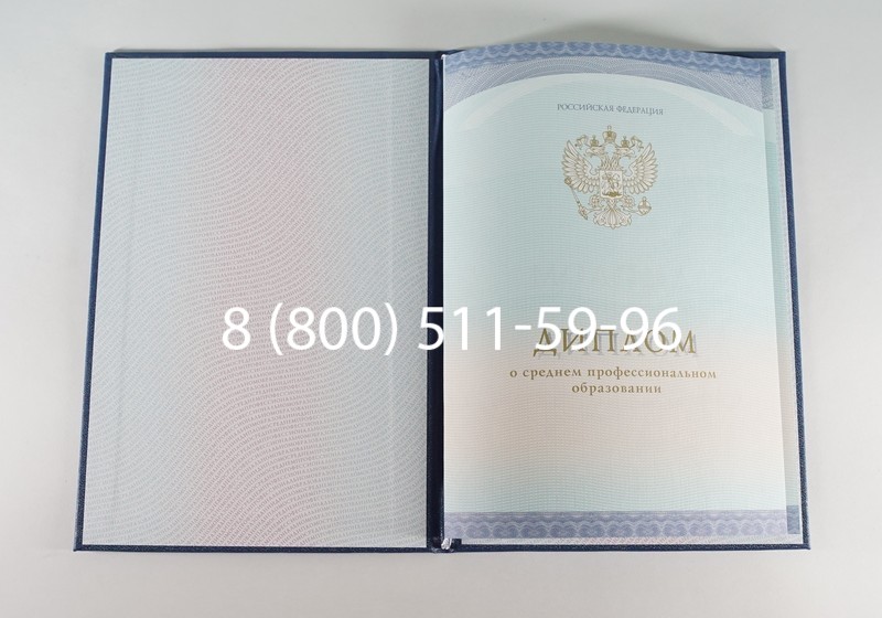 Заказать Диплом колледжа (Спецбланк) 2014-2024 года в Нижнекамске Заказать Диплом колледжа (Спецбланк) 2014-2024 года в Нижнекамске